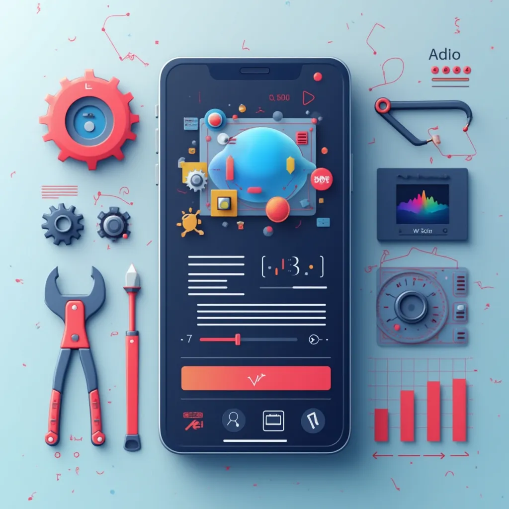 Kurz UX/UI dizajnu