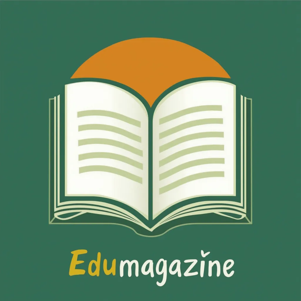 Logo EduMagazín