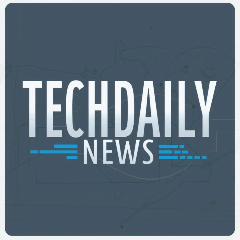 Logo TechDaily News